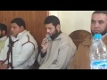 قراءة القارئ أيت العين بحضور الشيخ عبد الكبير الحديدي. نسألكم الدعاء #3 قراءة القارئ أيت العين بحضور الشيخ عبد الكبير الحديدي. نسألكم الدعاء #2