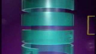 Tvp 1 - Ident Z Lat 1994-1995