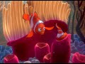 Finding Nemo: First Day of school