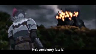Goblin Slayer VS Goblins ? Goblin Slayer Episode 2 Full HD