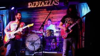 Pay My Dues LIVE - Album Release Party