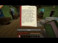 Minecraft - Diversity 2 - Mansion Experts (Adventure Part 1)