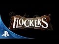 Flockers - Announce Trailer