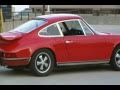My 1972 Porsche 911E Sportomatic