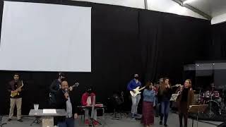 Culto IBB Mogi "Noite" 16.05.2021