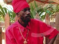 Sizzla - Can't Cool Can't Quench