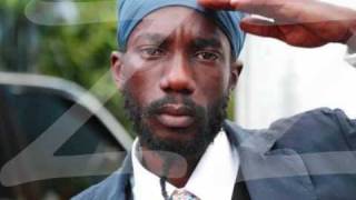 Watch Sizzla Cant Cool Cant Quench video