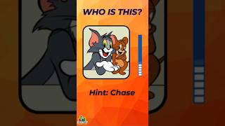 Cartoon Quiz 5 Super Gymnastics