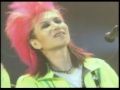 hide - misery [live]