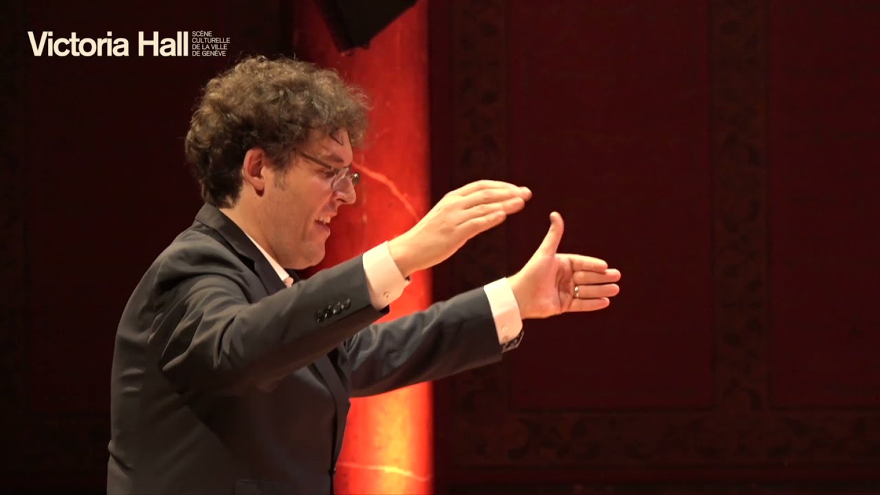 Toutes les vidéos