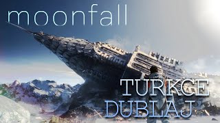 Moonfall | Trailer | Türkçe Dublaj