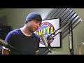 WJTL talks with Mitch McVicker