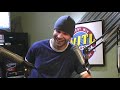 WJTL talks with Mitch McVicker