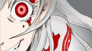 GR Anime Review: Deadman Wonderland