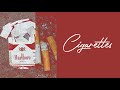 Cigarettes - Two Door Cinema Club x Foster The People | Indie Rock Type Beat | AstoriaBLVD