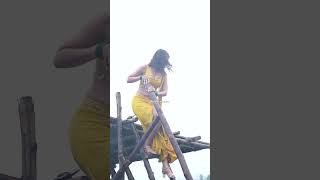 Jasmin Bhasin & Aly Goni On Set Behind The Scenes