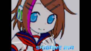 Watch Vocaloid Servent Of Evil video