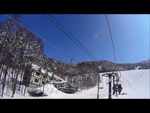 竜王スキーパークに行ってきました! ジャッキーシャムーン 検索動画42 竜王スキーパークに行ってきました! ジャッキーシャムーン 検索動画 42