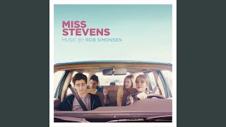 Miss Stevens Miss Stevens