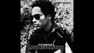Watch Lenny Kravitz This Moment Is All There Is video