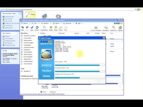 Convert Raw Hdd To Ntfs Software