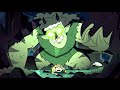 Star vs. the Forces of Evil Soundtrack - Conquer