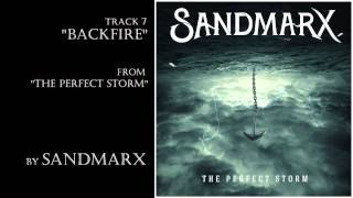 Watch Sandmarx Backfire video