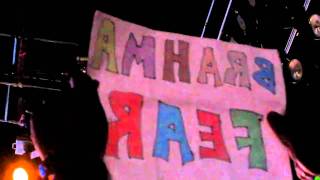 Watch Jimmy Buffett Brahma Fear video
