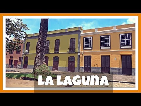 Top 5 que ver SAN CRISTÓBAL DE LA LAGUNA: Patrimonio Humanidad | Islas Canarias 6# | España