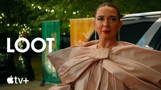 Loot Season 3 Official Trailer Apple Tv