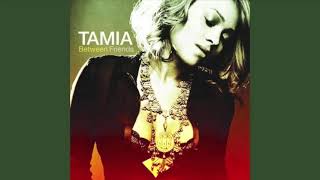 Watch Tamia Daydreamin video