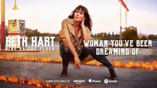 Watch Beth Hart Woman Youve Been Dreaming Of video