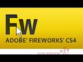 Create Custom Shadows Behind Your Graphics - Fireworks CS4