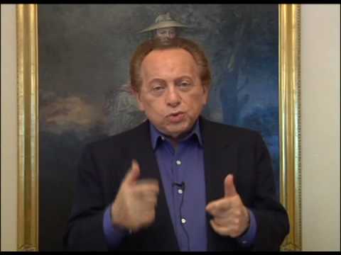 Jackie Mason '08 Vlog 23 Hillary Lies Big Surprise!