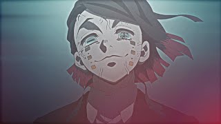 Kimetsu No Yaiba The Movie Mugen Train Enmu - Slow Down Amvedit Capcut Bad Edit Scrap