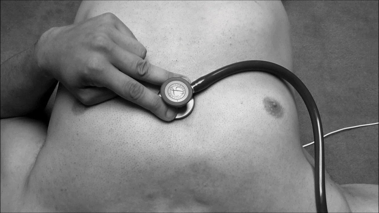 Classic stethoscope doctor play xxx pic