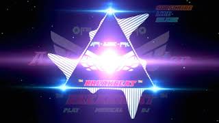 Dj Mama Africa Bante Vol B 200 Mantap Jiwa Ll - Ajmc - Ll Breakbeat Remix