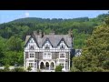 Around Dolgellau in Snowdonia, Wales