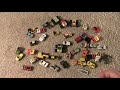 1990's Micro Machines Review