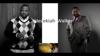Watch Hezekiah Walker Lets Dance video
