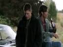 SUPERNATURAL - 4.10 Heaven and Hell - Dean talks about hell