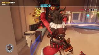Overwatch Highlights
