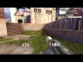 TF2: How to 180°reflect [Epic WIN]