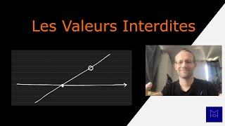 Les Valeurs Interdites