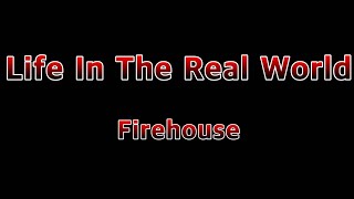 Watch Firehouse Life In The Real World video