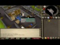 Runescape 2007 - Trading Post Guide (Old School Runescape New Trading System) {Day 12}