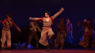 Como Agua para Chocolate, The Royal Ballet en Monterrey