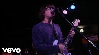 Watch Weezer In The Garage video