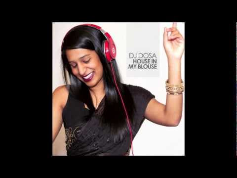 DJ Dosa- Kehta Hai Mera Ye Dil (Wolfgang Remix)