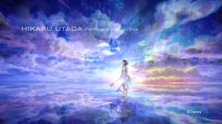Hikaru Utada Face My Fears Spot English Version Hikaru Utada Face My Fears Spot English Version